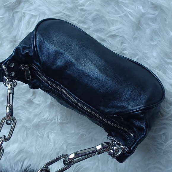Ruf Ruf leather  purse - Picture 4 of 14